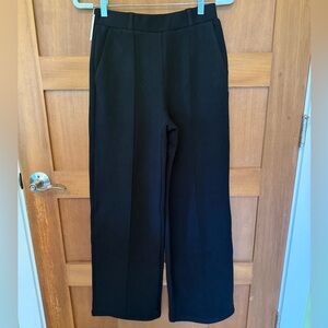 OGL Black Wide Leg Pants NWT Small
